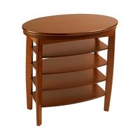 Swivel Top Table