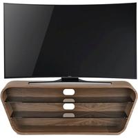 Swish 1200 Walnut TV Media Table