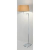 Swing Chrome Floor Lamp SW-39-FS-C