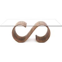 Swirl Medium Dining Table