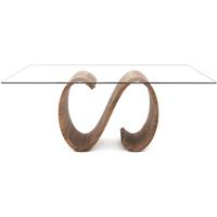 Swirl Small Dining Table