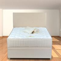 Sweet Dreams Mirage 3FT Single Divan Bed