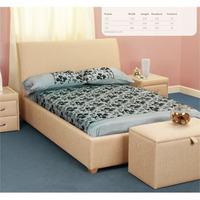 Sweet Dreams Siskin 4FT 6 Double Bedstead