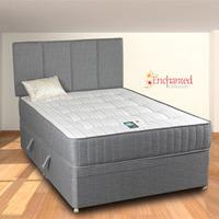 sweet dreams easton 2ft 6 sml single divan bed