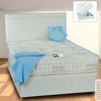 Sweet Dreams Sloane 4FT 6 Double Divan Bed