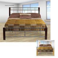 sweet dreams sandpiper 5ft kingsize bedstead