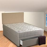 sweet dreams jazz 2ft 6 sml single divan bed