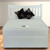 Sweet Dreams Gibralter 4FT 6 Double Divan Bed