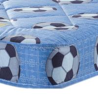 Sweet Dreams Sport 2FT 6 Small Single Mattress