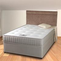 Sweet Dreams Latin 4FT 6 Double Divan Bed