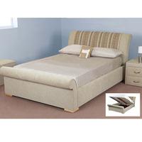 Sweet Dreams Ivanhoe 5FT Kingsize Ottoman Bedstead