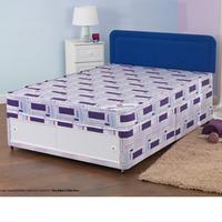 Sweet Dreams Minstrel 3FT Single Divan Bed