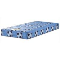 Sweet Dreams Sport 4FT 6 Double Mattress