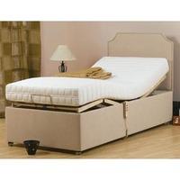 Sweet Dreams Brighton 2FT 6 Small Single Adjustable Bed