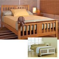 Sweet Dreams Kestral 4FT Small Double Bedstead