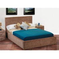 Sweet Dreams Nightingale 4FT 6 Double Bedstead