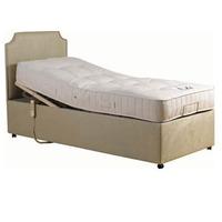 Sweet Dreams Beverley 2FT 6 Small Single Adjustable Bed