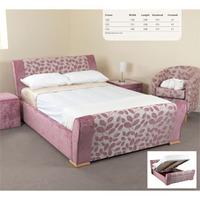 Sweet Dreams Brisbane 5FT Kingsize Ottoman Bedstead