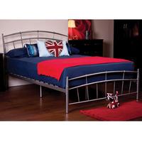 sweet dreams eagle 4ft 6 double bedframe