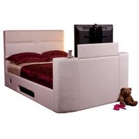 Sweet Dreams Vivaldi 5FT Kingsize TV Bed