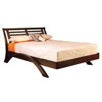 Sweet Dreams Gershwin 4FT 6 Double Wooden Bedstead