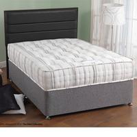 Sweet Dreams Overture 4FT Small Double Divan Bed