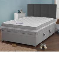 Sweet Dreams Chamber 4FT Small Double Divan Bed
