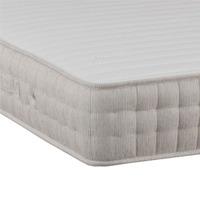 sweet dreams fanfare 6ft superking mattress