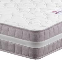 sweet dreams soprano 4ft 6 double mattress