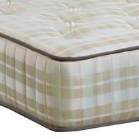 Sweet Dreams Percussion 4FT 6 Double Mattress