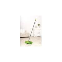 Sweeper 2 in 1 with Cleaning Cloth Clean Maxx
