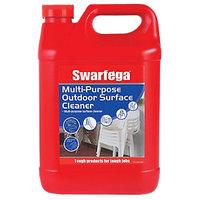 Swarfega Multi Purpose Outdoor Cleaner 5L