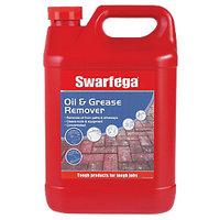 Swarfega Oil & Grease Remover 5L