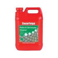 Swarfega SWPD5LB Patio & Driveway Cleaner 5L