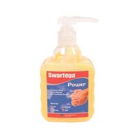 Swarfega® SWN400MP Power Hand Cleanser 450ml Pump Bottle