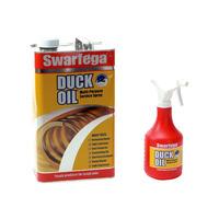 Swarfega SDO5L Duck Oil® 5 Litre