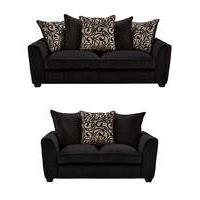 Swish Three plus Two Seater Sofa