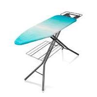 Swan Aqua Adjustable Ironing Board