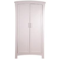 Sweet Dreams Felix Wardrobe White