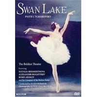 Swan Lake [DVD] [Region 1] [US Import] [NTSC]