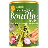 Swiss Vegetable Bouillon - 500g