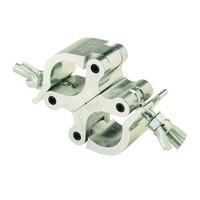 Swivel Trussing Clamp, Silver
