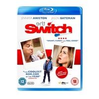 Switch - Double Play (Blu-ray + DVD)