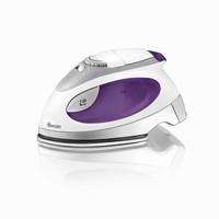 Swan SI3070N Travel Iron with Pouch of 100 ml - 900 W/1100 W