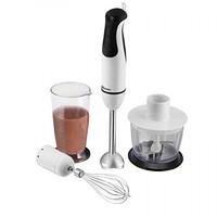 Swan SP20120N 3 in 1 Hand Blender, 600 Watt