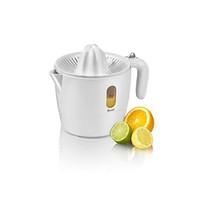 swan citrus press 05 litre 30 w white