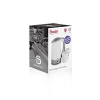 swan 2 cup 05 l travel jug kettle