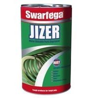 SWARFEGA SJZ25L Jizer Degreaser, 25 Liter