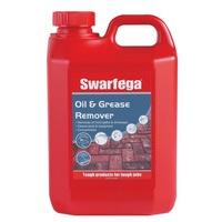 Swarfega Swarfega Oil & Grease Remover 2L