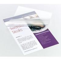 Swordfish 230LR A4 Compact Paper/Document Laminator for Home/Office Ref: 40188